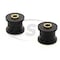 Energy Suspension BUSHINGS  CAR HANDLING Black Polyurethane 9.9484G - alternate 4